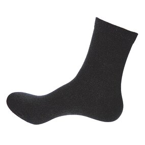 Silver Fiber Socks Manufacturer - OEM Unisex EMF Shielding Anti Radiation Clothing