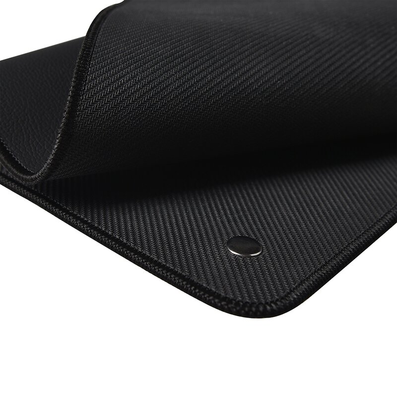 Grounding Mat Manufacturer - OEM Custom Conductive PU Leather Healthy Sleep Wrist Strap