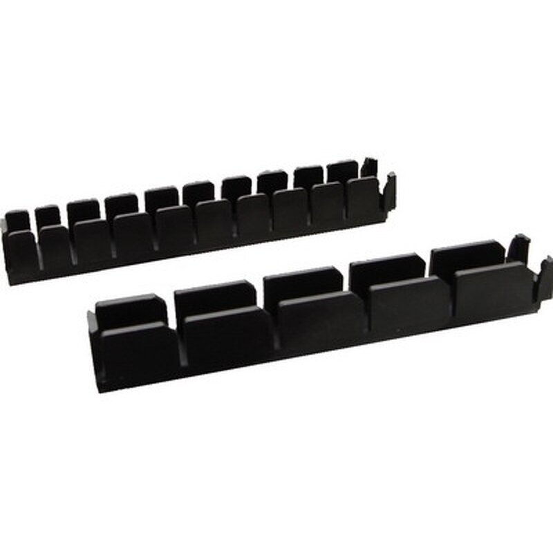 ESD Tray Factory - OEM PCB Circulation Storage Antistatic PCB Tray