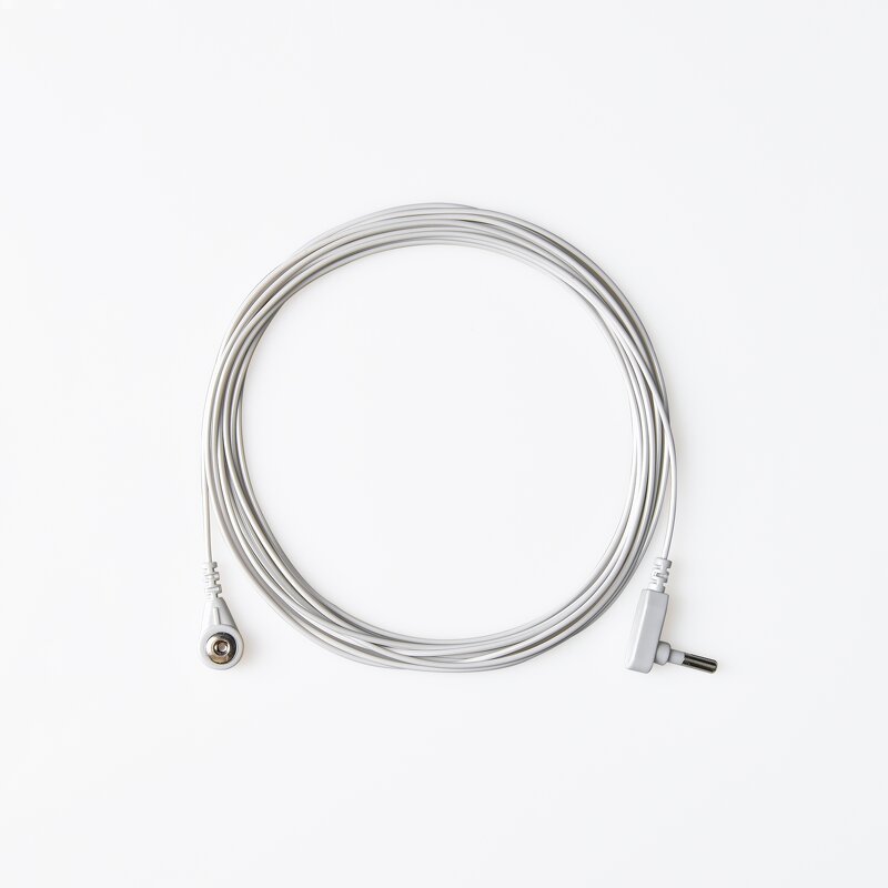 Yoga Mat Manufacturer - OEM Factory Supply Anti Static PU With 15ft Cord