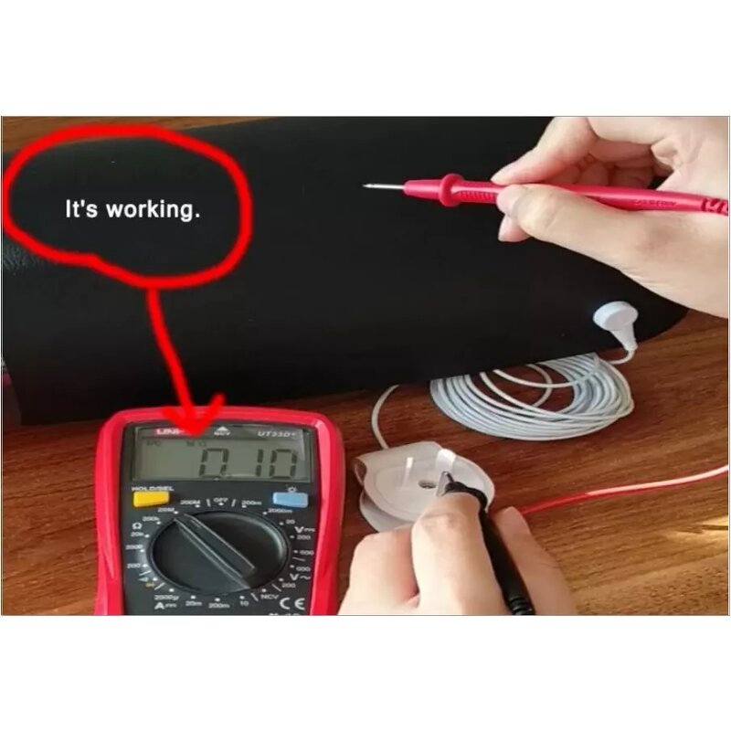 Yoga Mat Manufacturer - OEM Comfortable Portable Esd Design Antistatic Fitness