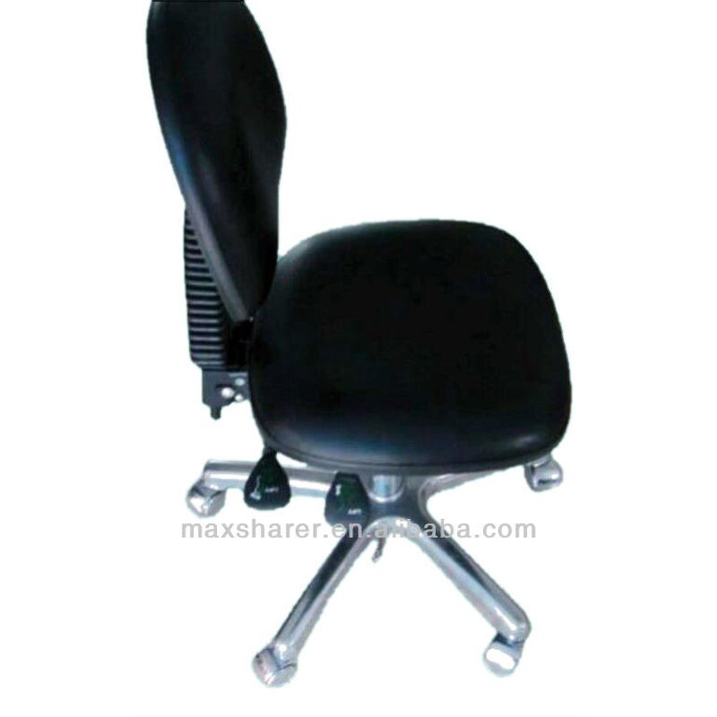 Cleanroom Chair Manufacturer - OEM Anti-static Laboratory Chair for Clean Room Dental