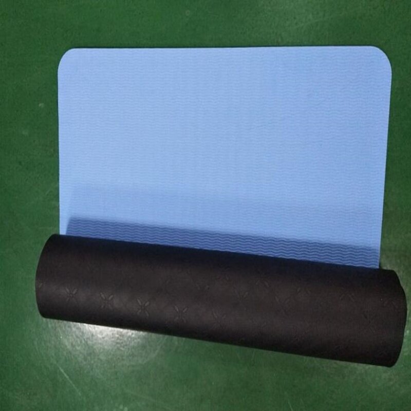 Grounding Yoga Mat Factory - OEM Maxsharer Conductive Mats for Yoga Club