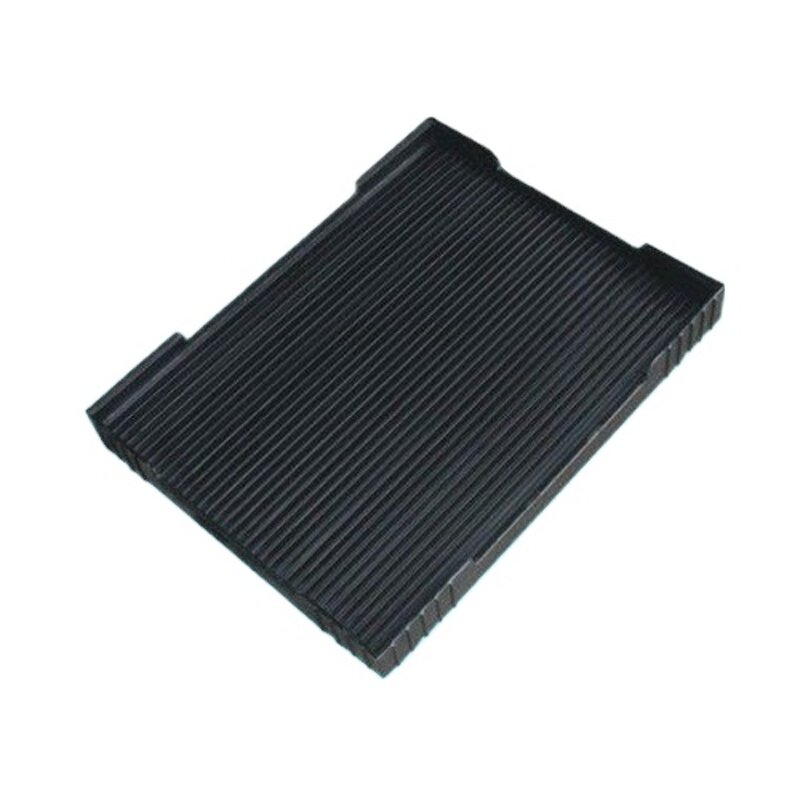 ESD Tray Factory - OEM PCB Circulation Storage Antistatic PCB Tray