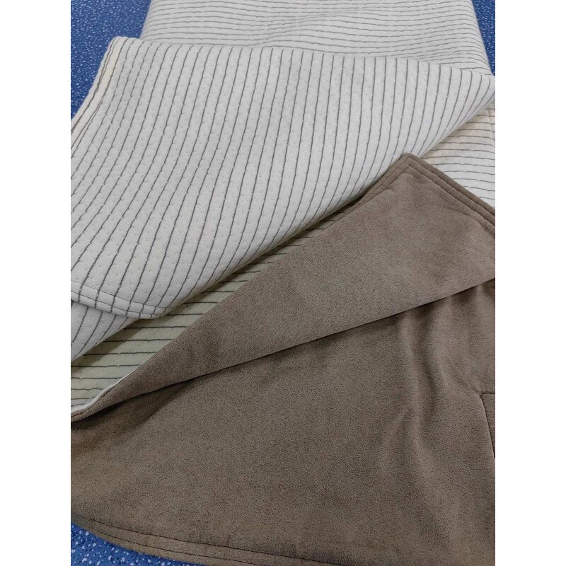 Earthing Throw Kit Manufacturer - OEM Maxsharer Grounding Blanket for Sleep Improving