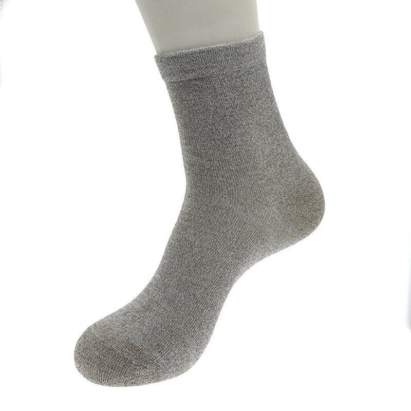 Silver Fiber Socks Manufacturer - OEM Unisex EMF Shielding Anti Radiation Clothing