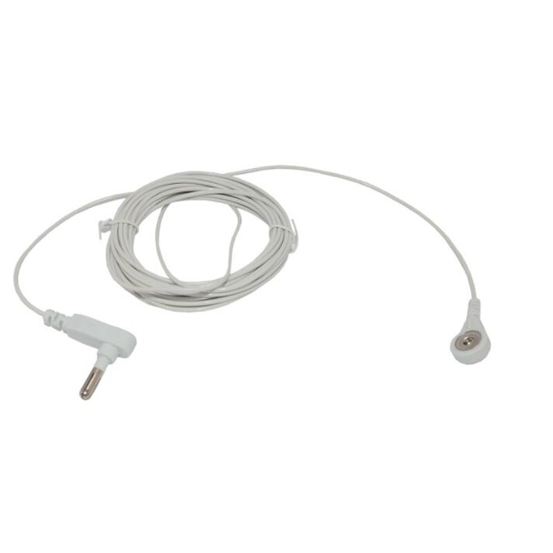 TPE Yoga Mat Manufacturer - OEM Factory Supply Foam Conductive Leather Earthing