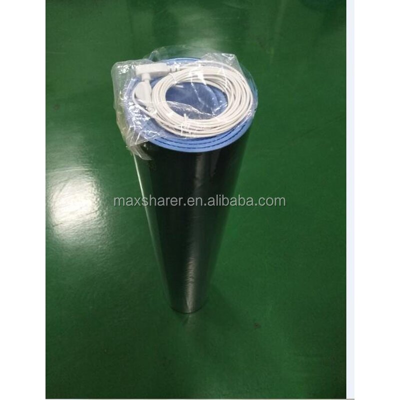 Grounding Yoga Mat Factory - OEM Maxsharer Earthing Sleep Pad Exercise Mats