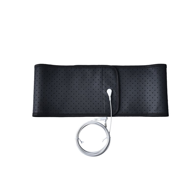 Grounding Belt Manufacturer - OEM Breathable Band Protects Waist Lower Back Cord