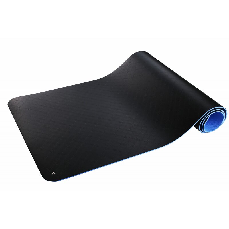 Conductive Yoga Mat Factory - OEM Factory Direct Universal Grounded Mats Exercise