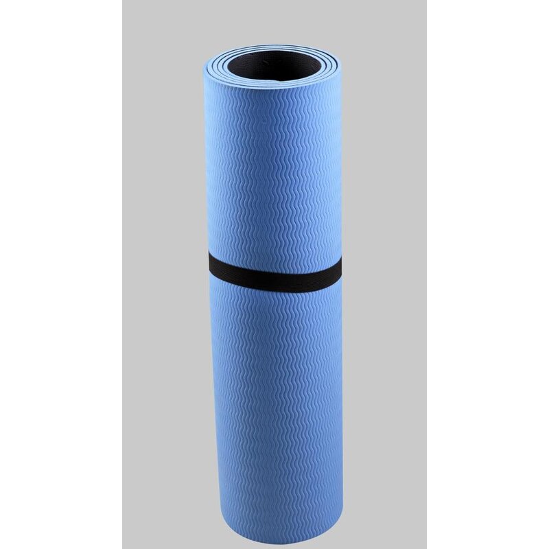 Grounding Yoga Mat Factory - OEM Maxsharer Conductive Mats for Yoga Club