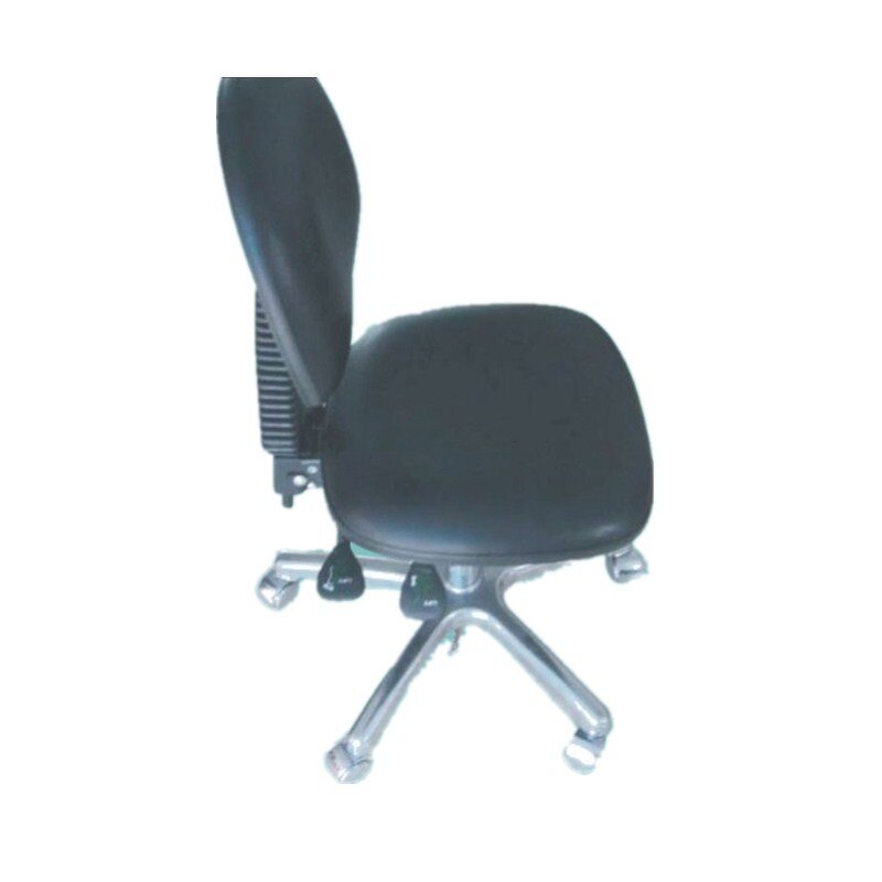Cleanroom Chair Manufacturer - OEM Anti-static Laboratory Chair for Clean Room Dental
