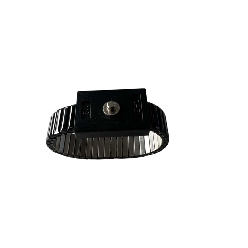 ESD Wrist Strap Manufacturer - OEM Production Line Customized Design Non-allergenic