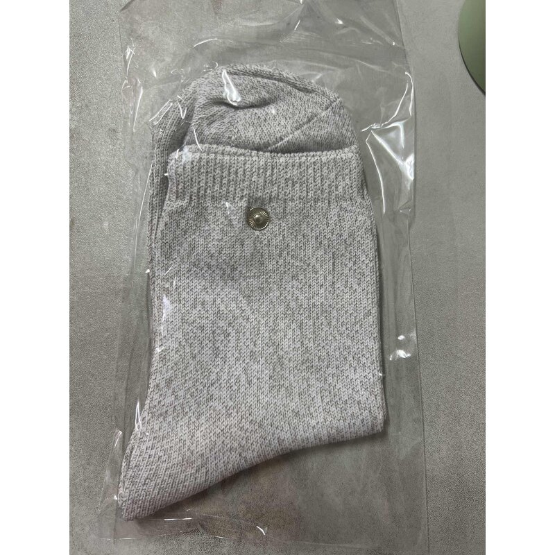 Conductive Socks Manufacturer - OEM Factory Silver Fiber EMF Protection Anti Radiation