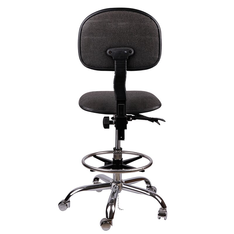 Cleanroom Chair Manufacturer - OEM Anti-static Laboratory Chair for Clean Room Dental