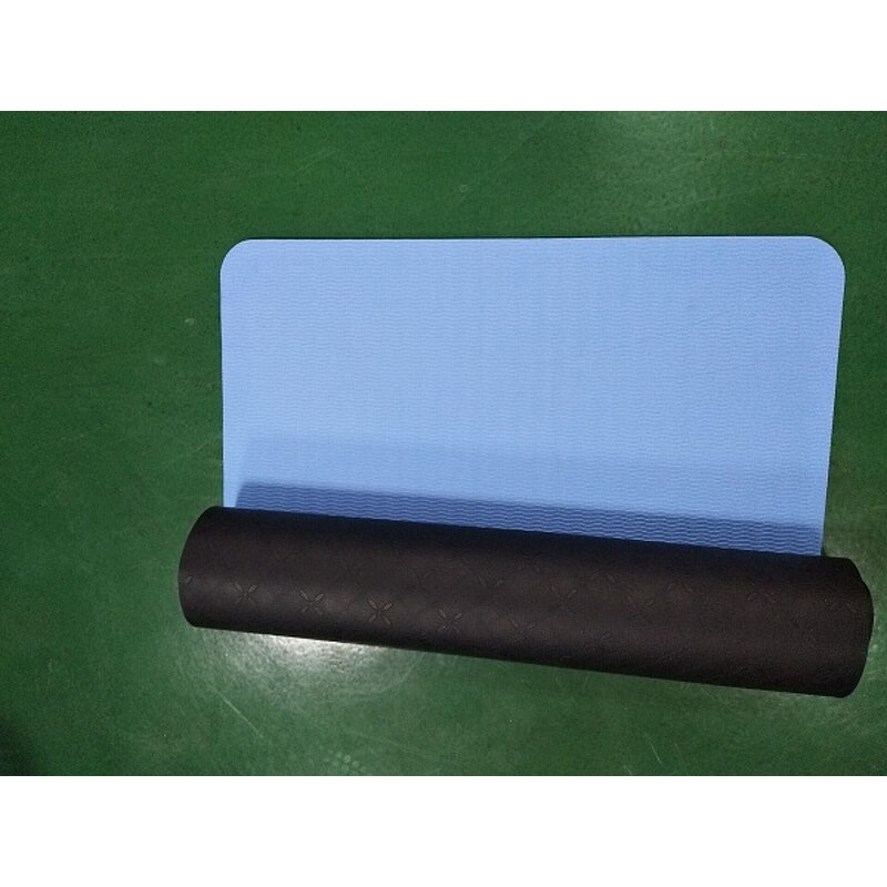 Grounding Yoga Mat Manufacturer - OEM Customized Reconnect to Earth EMF Recovery