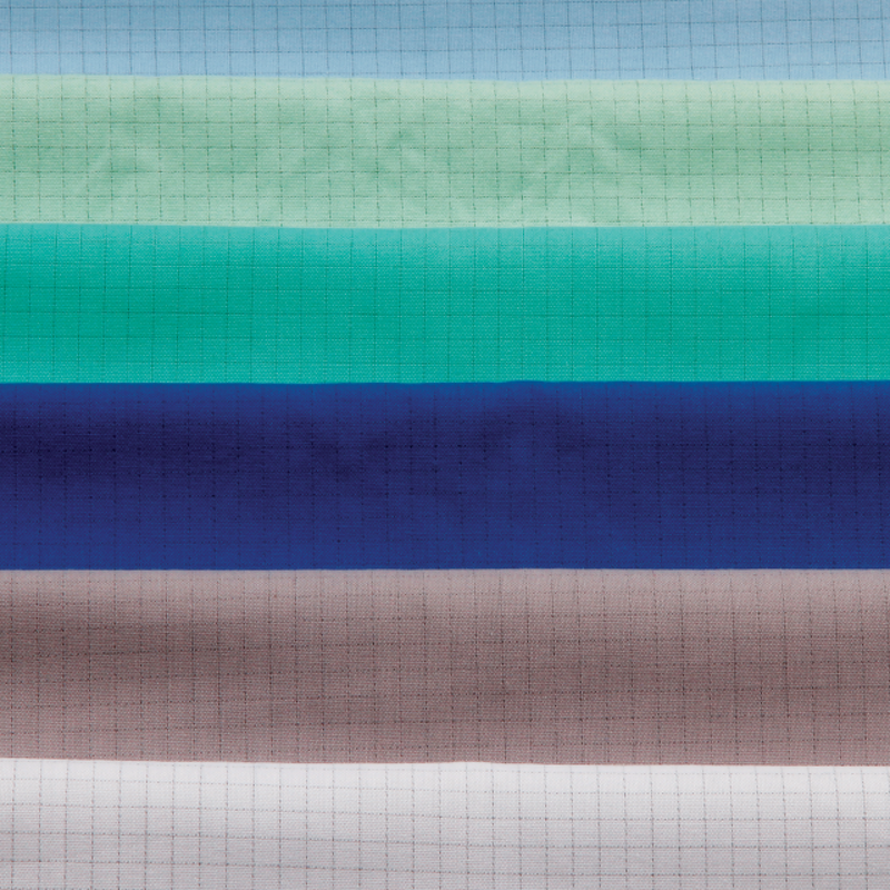 ESD Smock Manufacturer - OEM Antistatic for Cleanroom ESD Overcoat Clothing