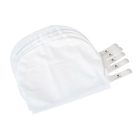 2025 New Arrive Shampoo and Condition Hair with No Water or Rinsing  Dry Hair Wash Caps for Elderly or Bedridden