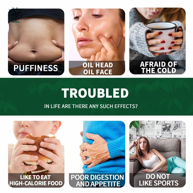 Best Selling 30G 50G Ginger Fat Reduction Fat Burning Cream Anti-Cellulite Full Body Slimming Weight Loss Massaging Cream