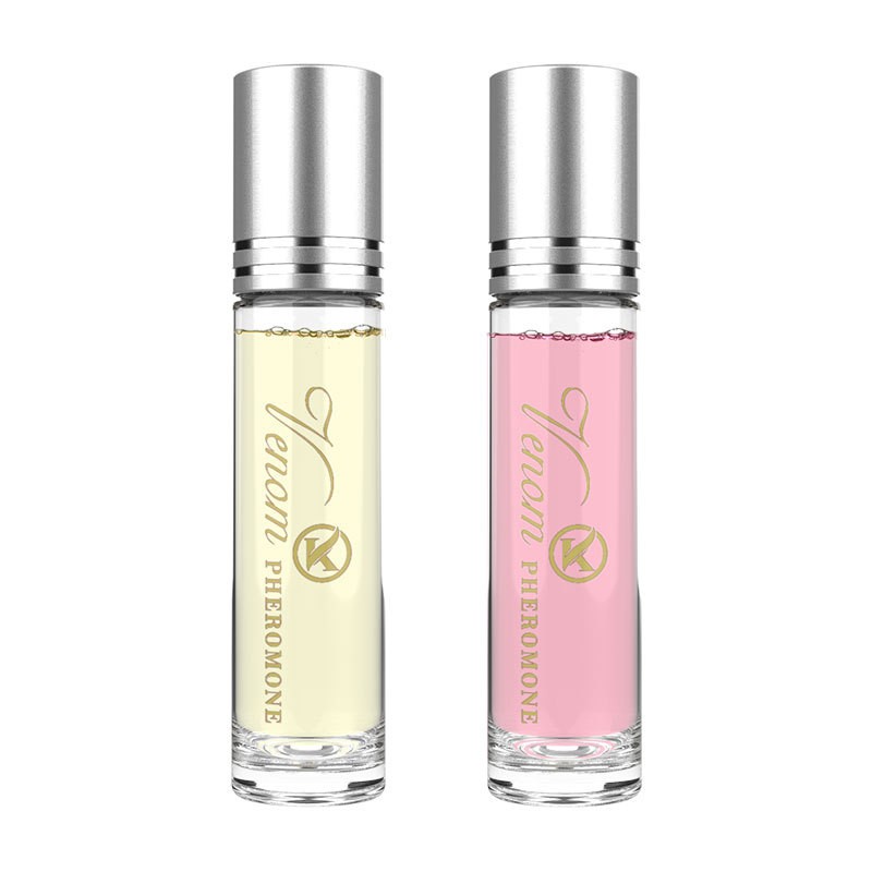 Roll-On Sexy Lady Luxury Perfume Fine Fragrance Low Price Mini Floral Scent Perfume Long-Lasting Fragrance Portable Ball Perfume