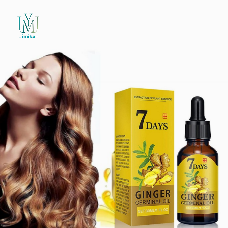 Wholesales in Bulk with Hair Oil for Hair Growth Thickness and Shine for Frizzy Thin and Weak Hair