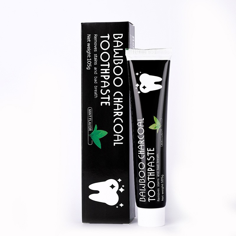 The Best Toothpaste No Flouride Day and Night Bamboo Mint Toothpaste Samples Fresh Breath Foam Whitening Toothpaste Squeeze