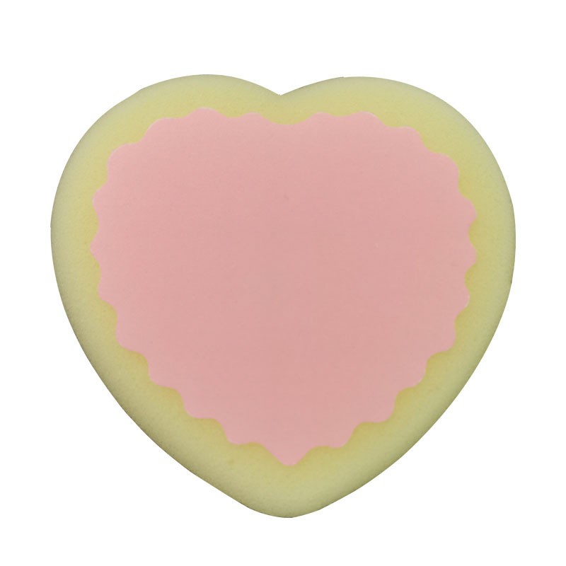 OEM/ODM Private Label Hair Remover Sponge Painless Hair Depilation Sponge Pad Effective Body Care Tools