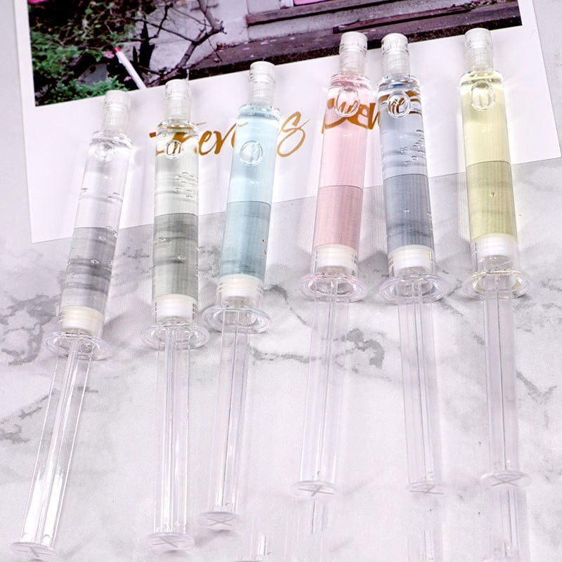 Oem Odm Hydrating and Moisturizing Face Serum Anti-Wrinkle Skin Care Organic Serum 10Ml Firming Skin Serum Bottle Dropper