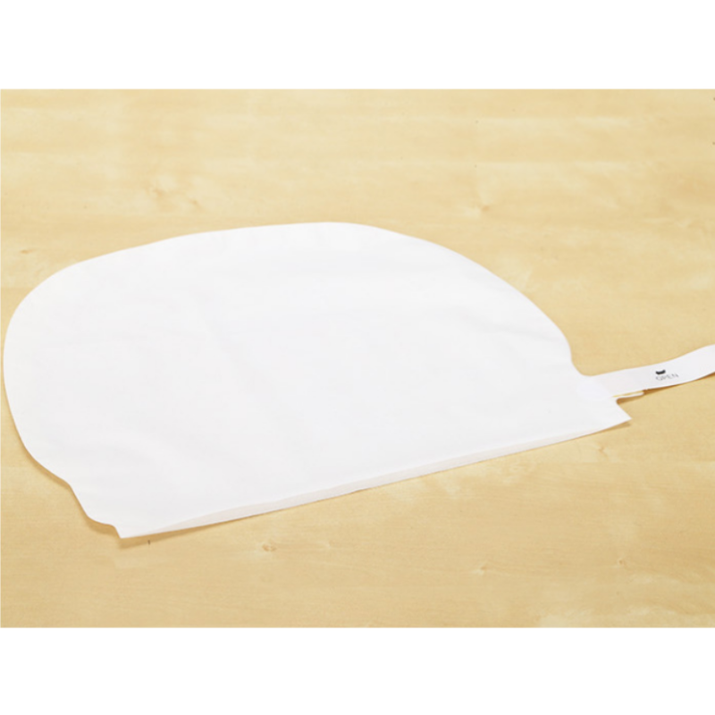 2025 New Arrive Shampoo and Condition Hair with No Water or Rinsing  Dry Hair Wash Caps for Elderly or Bedridden