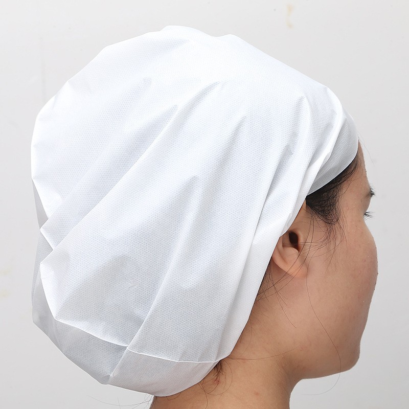 2025 New Arrive Shampoo and Condition Hair with No Water or Rinsing  Dry Hair Wash Caps for Elderly or Bedridden