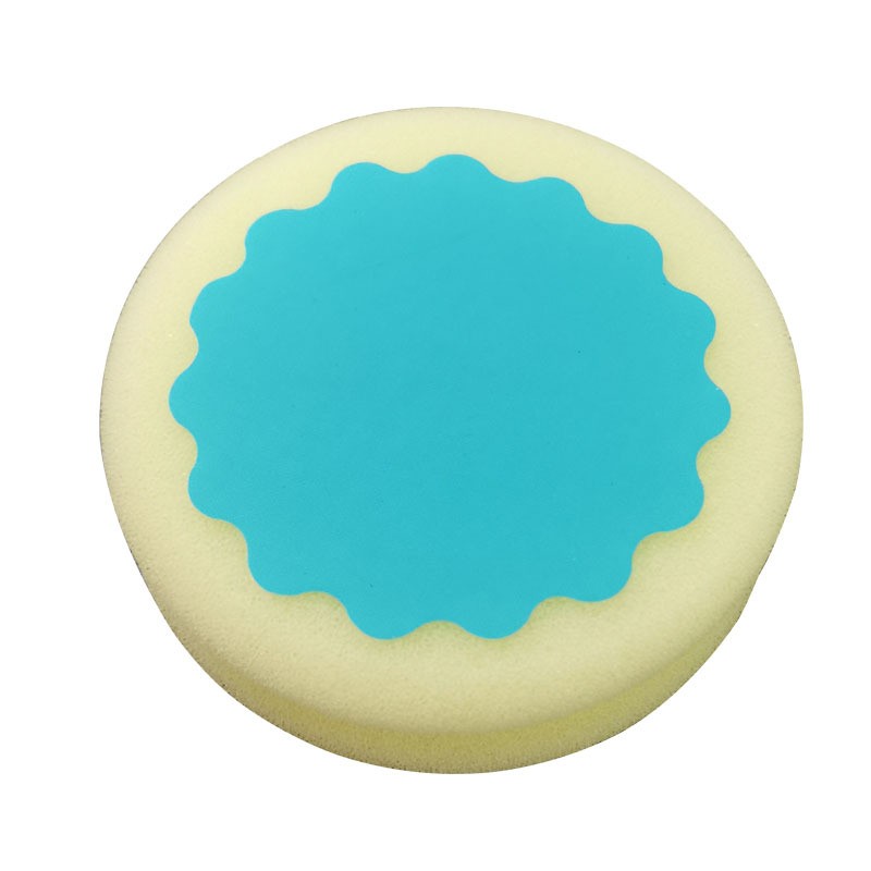 OEM/ODM Private Label Hair Remover Sponge Painless Hair Depilation Sponge Pad Effective Body Care Tools