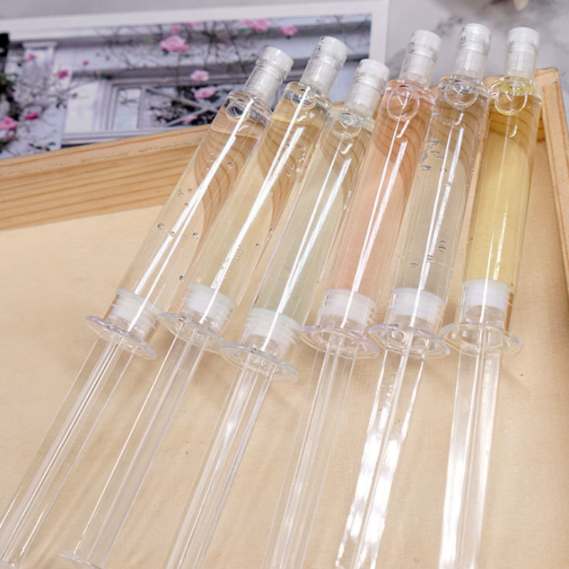 Oem Odm Hydrating and Moisturizing Face Serum Anti-Wrinkle Skin Care Organic Serum 10Ml Firming Skin Serum Bottle Dropper