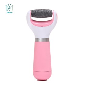 Wholesale Factory Portable Electric Foot Grinder Callus Remover High Quality Foot File Tool Beauty Device