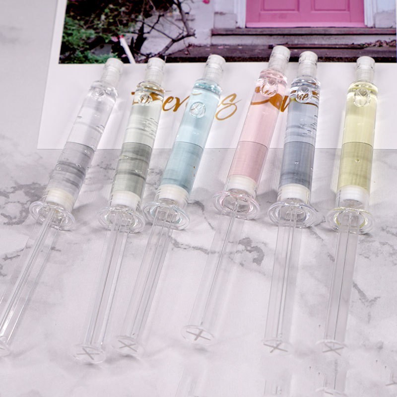 Oem Odm Hydrating and Moisturizing Face Serum Anti-Wrinkle Skin Care Organic Serum 10Ml Firming Skin Serum Bottle Dropper