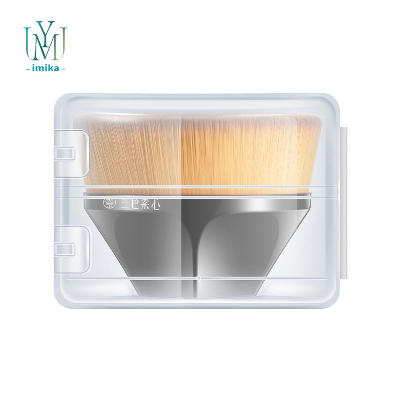 Customized Magic Makeup Foundation Brushes Private Label Makeup Brushes Foundation Brush High Quality
