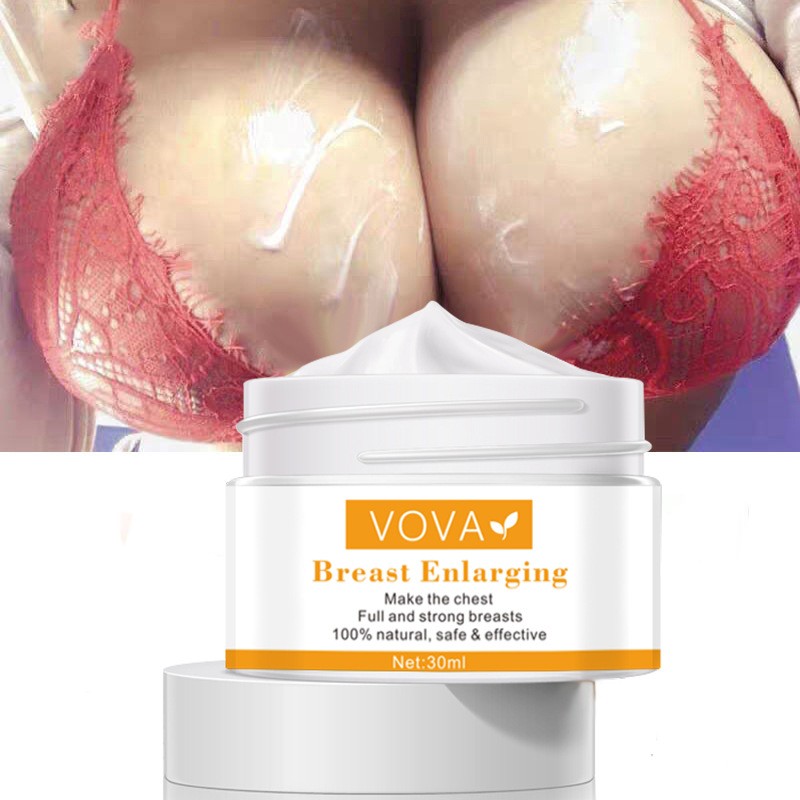 Firming and Tightening Gentle Formula for Breast Growth Breast Enlargement Cream Plumps Lifts  Boobs Reduce Sagging for Breast