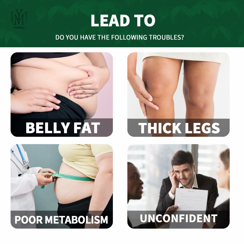 Best Selling 30G 50G Ginger Fat Reduction Fat Burning Cream Anti-Cellulite Full Body Slimming Weight Loss Massaging Cream