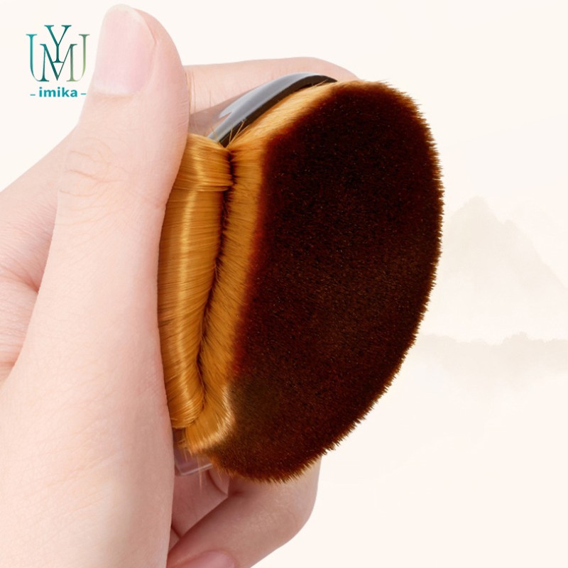 Customized Magic Makeup Foundation Brushes Private Label Makeup Brushes Foundation Brush High Quality