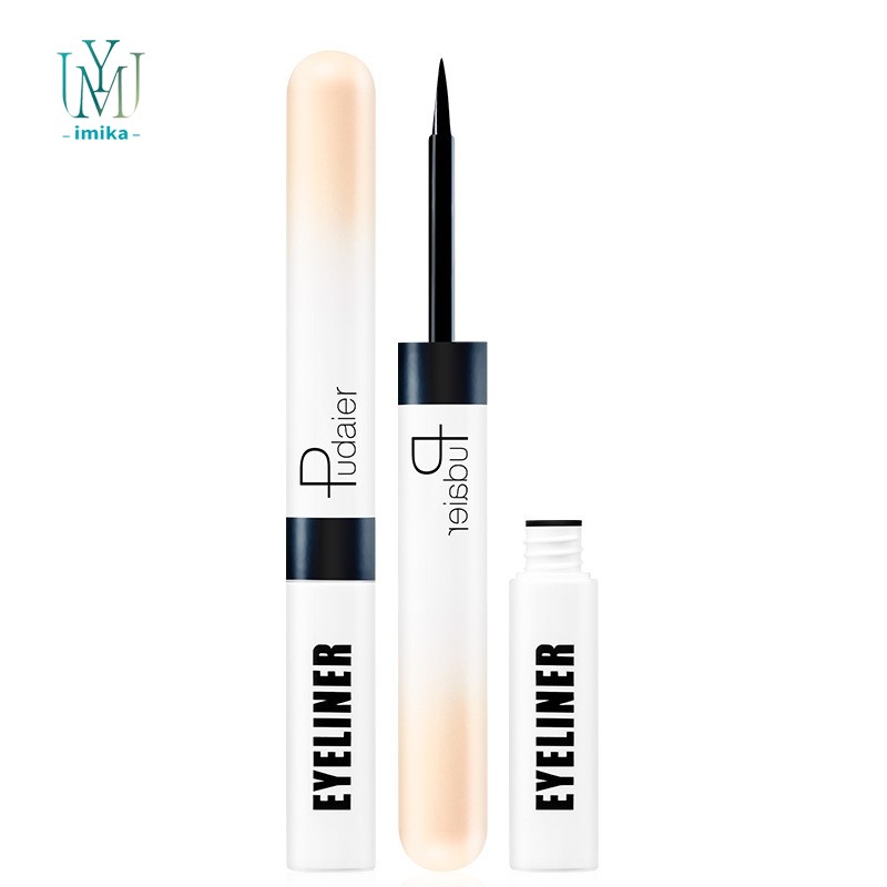 High Quality Waterbased Multi-Color Liquid Eyeliner, Long-lasting Waterproof Quick-drying Painted Eyeliner
