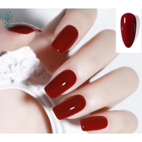 OEM/ODM Colorful rainbow Magnetic Uv Nail Polish Gel Kit Diamond Reflective Gel Flash Nail Gel