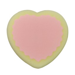 Imika Painless Depilation Sponge Pad for Men and Women, Waxing Polishing Sponge for Lip, Arm, Armpit,Chin ,Leg and Private Part