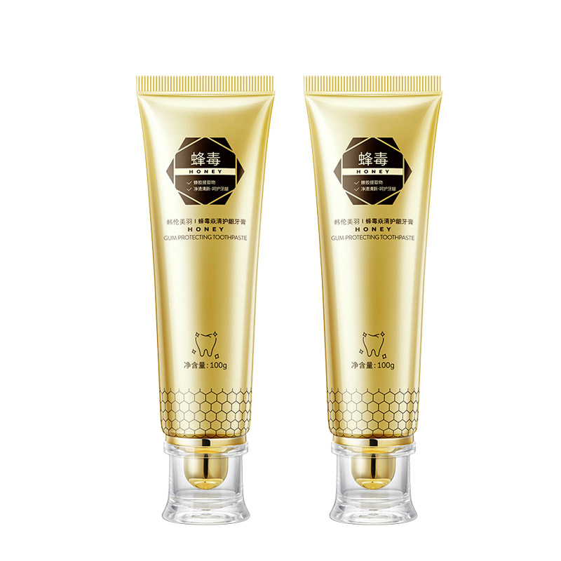Natural Honey Gum Whitening Mint Toothpaste Atomy Toothpaste Propolis Dental Remover Teeth Whitening Manufacturer