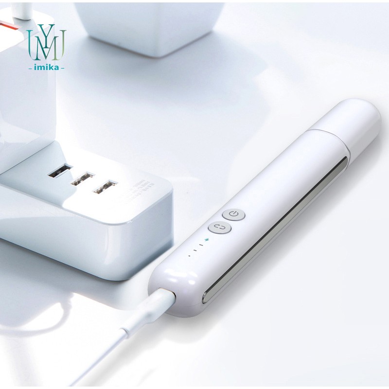 Top Sales USB Rechargeable Nail Polisher Manicure Pedicure Set Exfoliate Dead Skin Nail Grinding Machine