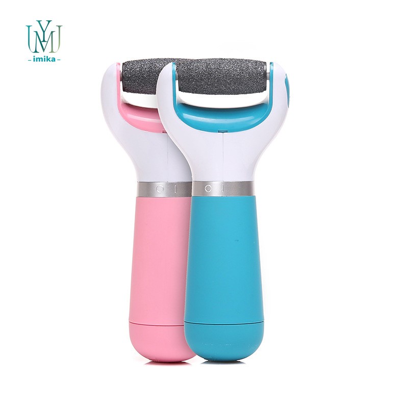 Wholesale Factory Portable Electric Foot Grinder Callus Remover High Quality Foot File Tool Beauty Device
