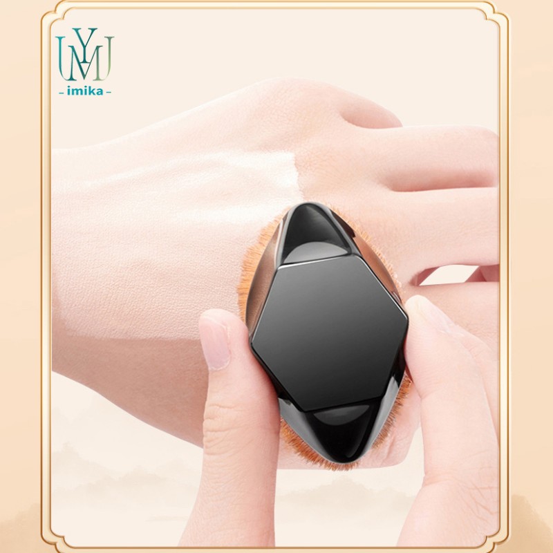 Customized Magic Makeup Foundation Brushes Private Label Makeup Brushes Foundation Brush High Quality