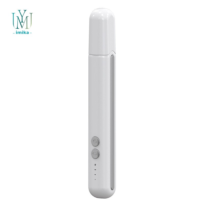 Top Sales USB Rechargeable Nail Polisher Manicure Pedicure Set Exfoliate Dead Skin Nail Grinding Machine