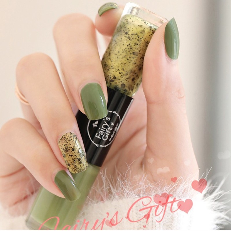 Manufacturer Diamond Glitter Disco Reflective Gel Nail Polish Packaging Box Magic Cat Eye Nail Gel Polish Display for Nail Art