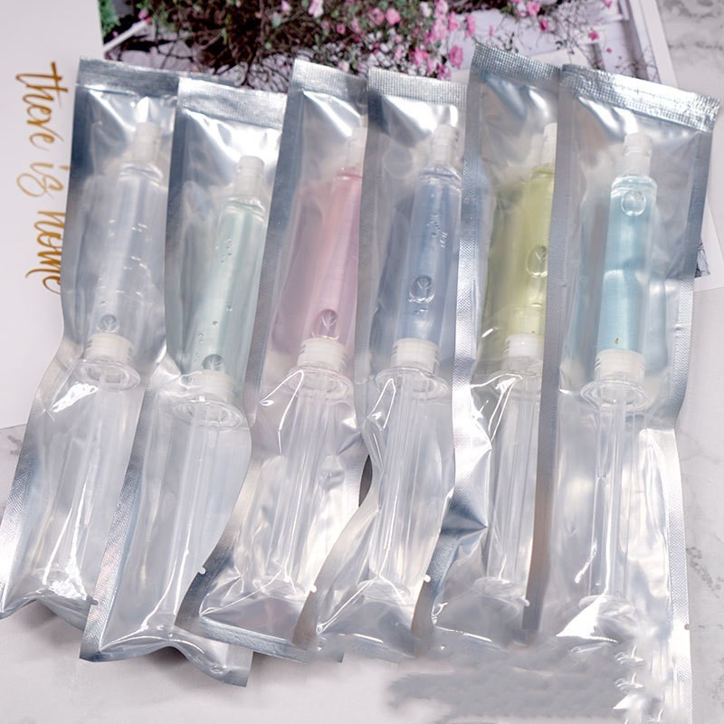 Oem Odm Hydrating and Moisturizing Face Serum Anti-Wrinkle Skin Care Organic Serum 10Ml Firming Skin Serum Bottle Dropper