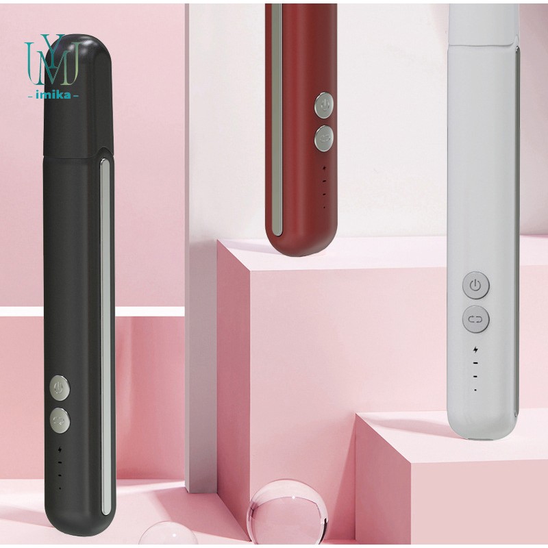 Top Sales USB Rechargeable Nail Polisher Manicure Pedicure Set Exfoliate Dead Skin Nail Grinding Machine