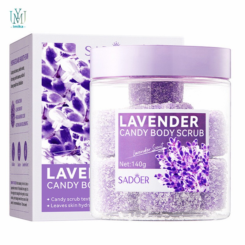 Free Samples Scrub Shea Butter Hydrating Repair Whitening Exfoliating Deep Cleansing Natural Avocado Smooth Skin Body Scrub